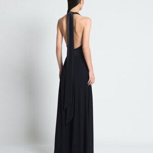 ZHIVAGO DAY FOR NIGHT JUMPSUIT